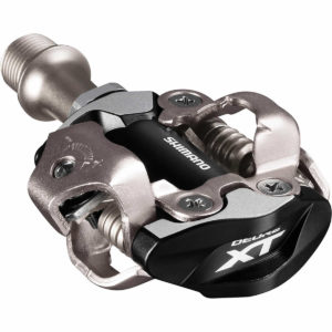 Shimano XT M8000 Pedals