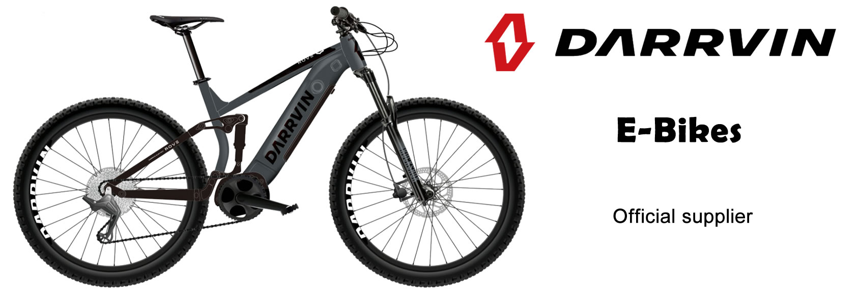 Darrvin Ebikes