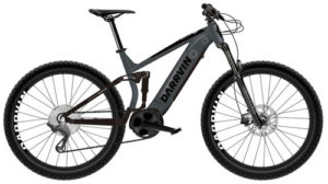 Darvin Rove Ebike