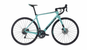 Bianchi Infinito XE
