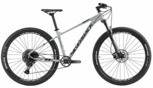 Silverback Stride SX 2022